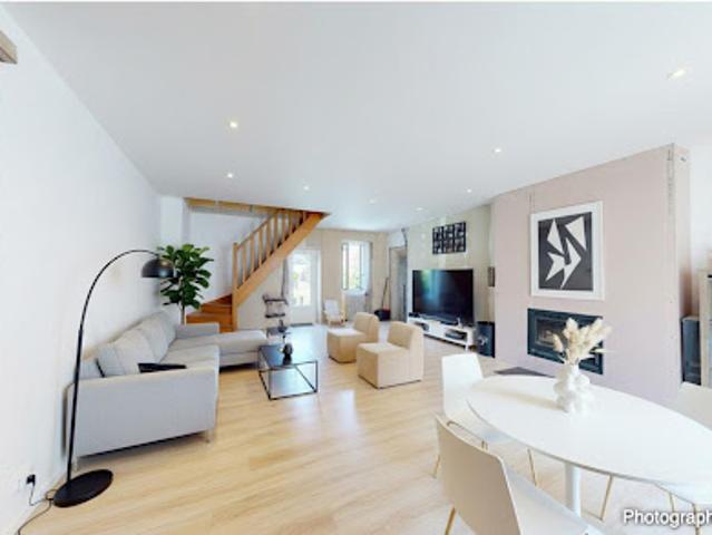 Vente Maison 4 pièces 145 m2 Merry Sec