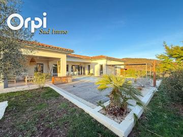 Vente Maison 4 pièces 145 m2 Mirabel
