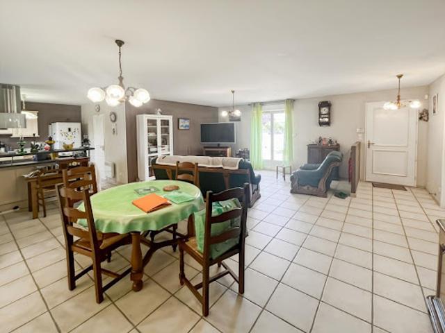 Vente Maison 4 pièces 145 m2 Montech