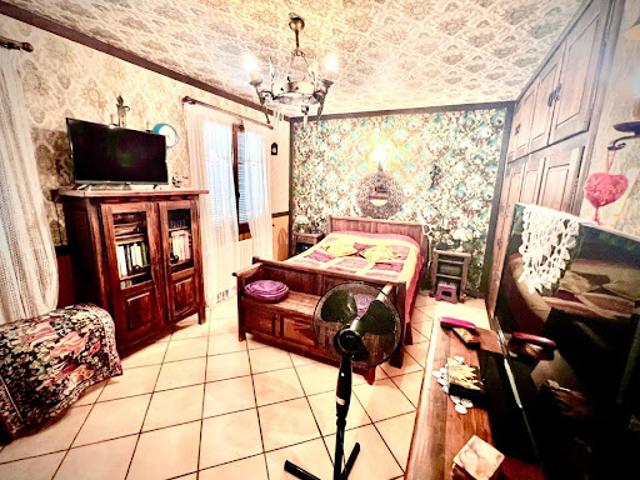 Vente Maison 4 pièces 145 m2 Nailly