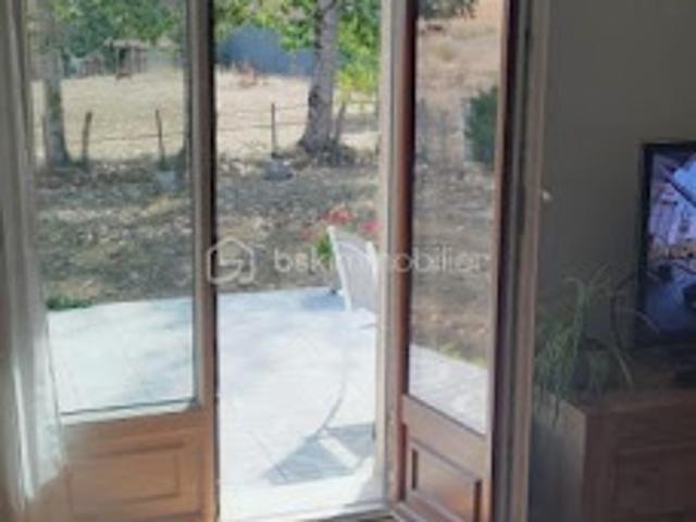 Vente Maison 4 pièces 145 m2 Ouanne