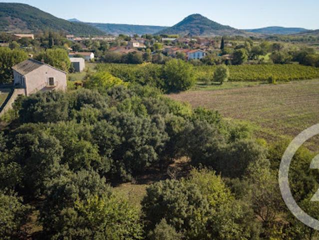Vente Maison 4 pièces 145 m2 Octon