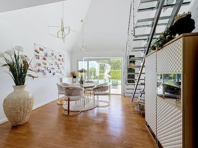 Vente Maison 4 pièces 145 m2 Auberchicourt