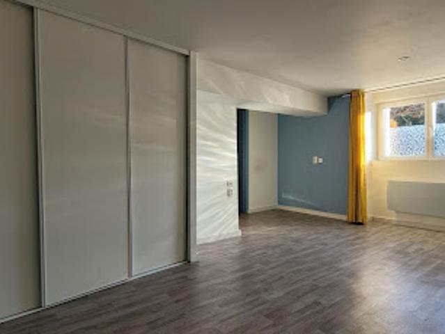 Vente Maison 4 pièces 145 m2 Airvault