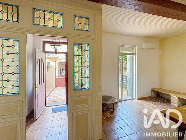 Vente Maison 4 pièces 145 m2 Armissan