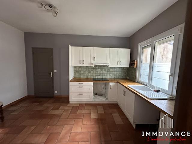Vente Maison 4 pièces 145 m2 Aspères