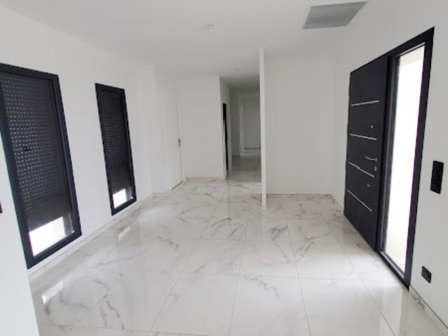 Vente Maison 4 pièces 145 m2 Beaupuy