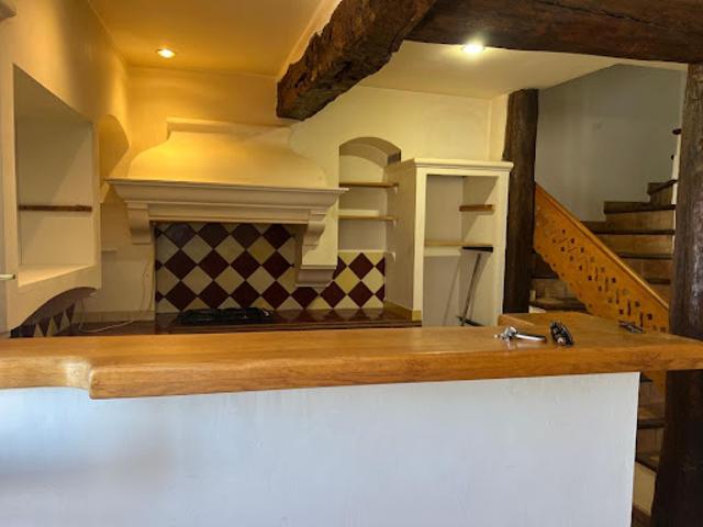 Vente Maison 4 pièces 145 m2 Bézaudun les Alpes