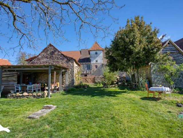 Vente Maison 4 pièces 145 m2 Bio