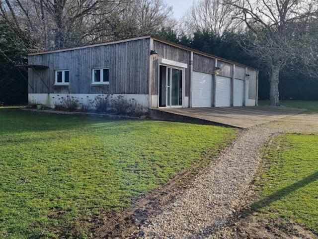 Vente Maison 4 pièces 145 m2 Briantes