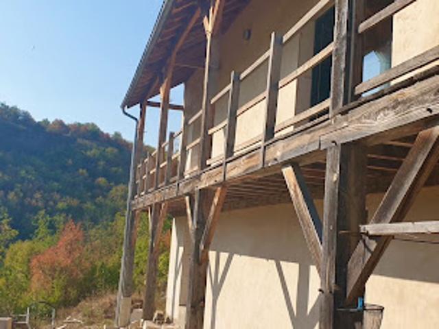 Vente Maison 4 pièces 145 m2 Cajarc