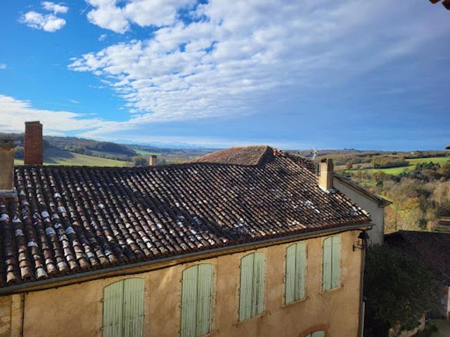 Vente Maison 4 pièces 145 m2 Castelnau Barbarens