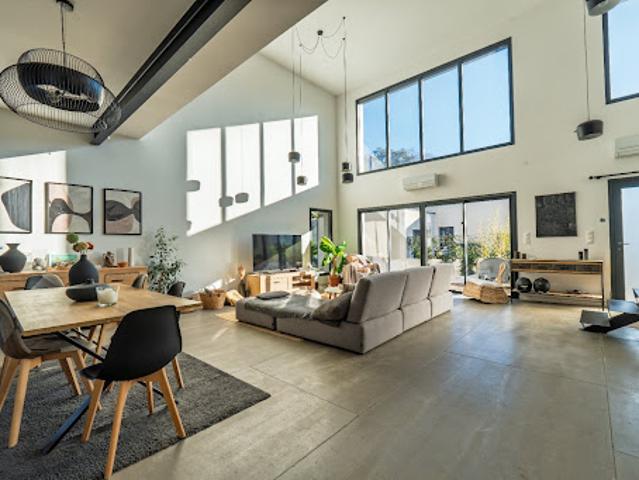 Vente Maison 4 pièces 145 m2 Castelnau le Lez