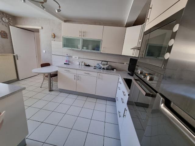 Vente Maison 4 pièces 145 m2 Cernion