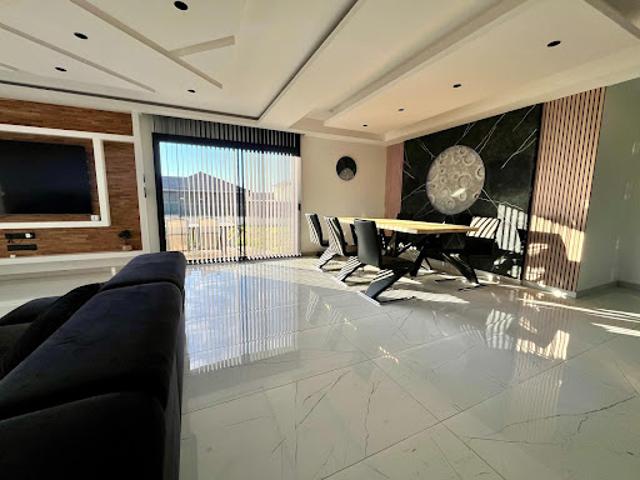 Vente Maison 4 pièces 145 m2 Champagnole