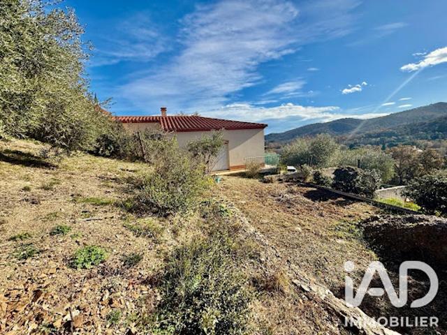 Vente Maison 4 pièces 170 m2 Corbere
