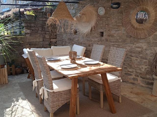 Vente Maison 4 pièces 145 m2 Cordes sur Ciel