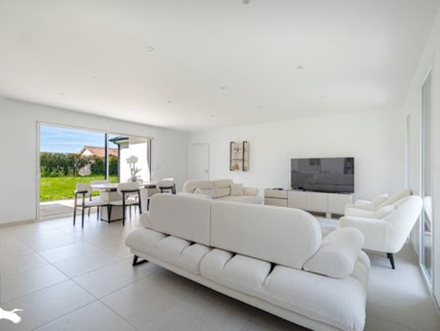 Vente Maison 4 pièces 145 m2 Couzeix