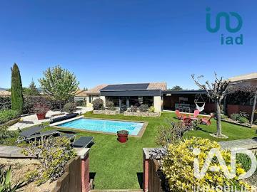 Vente Maison 4 pièces 145 m2 Davézieux