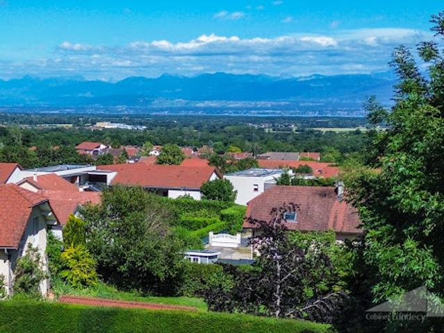Vente Maison 4 pièces 145 m2 Echenevex