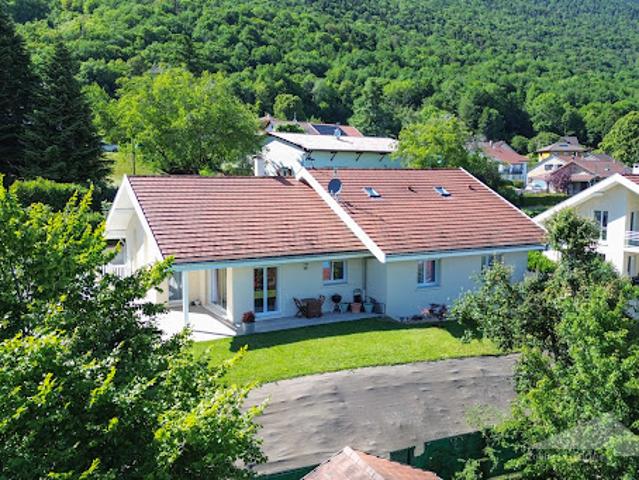 Vente Maison 4 pièces 145 m2 Echenevex
