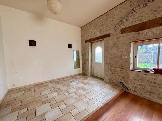 Vente Maison 4 pièces 145 m2 Angerville