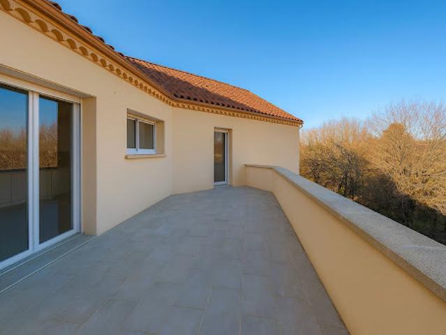 Vente Maison 4 pièces 145 m2 Gourdon