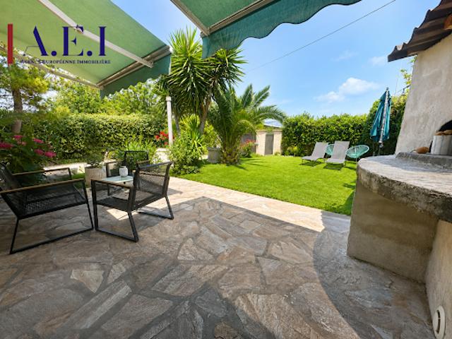 Vente Maison 4 pièces 145 m2 La Seyne sur Mer