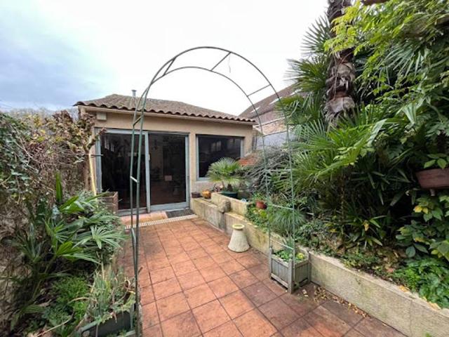 Vente Maison 4 pièces 145 m2 Lalinde