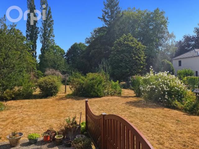 Vente Maison 5 pièces 145 m2 Le Plessis Belleville