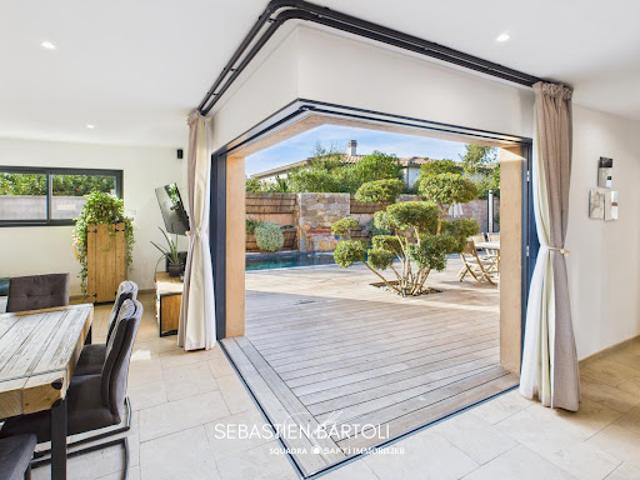Vente Maison 4 pièces 145 m2 Lecci