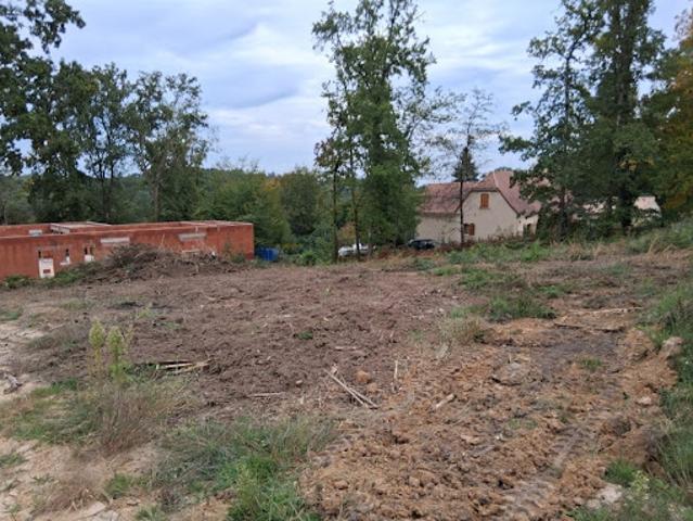 Vente Maison 4 pièces 87 m2 Lembras