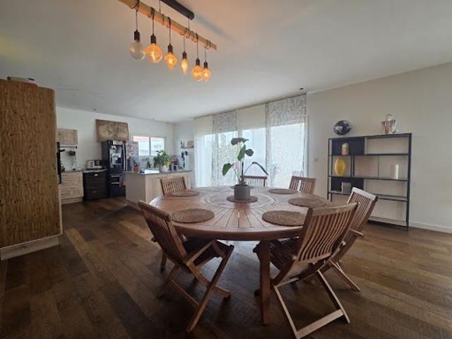 Vente Maison 4 pièces 145 m2 L'Ile d'Olonne