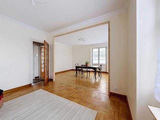 Vente Maison 4 pièces 145 m2 L'Isle d'Espagnac