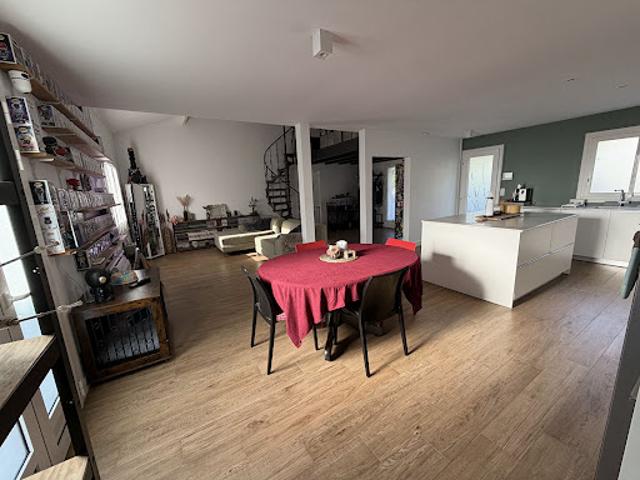Vente Maison 4 pièces 145 m2 Parempuyre