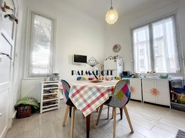 Vente Maison 4 pièces 145 m2 Perpignan