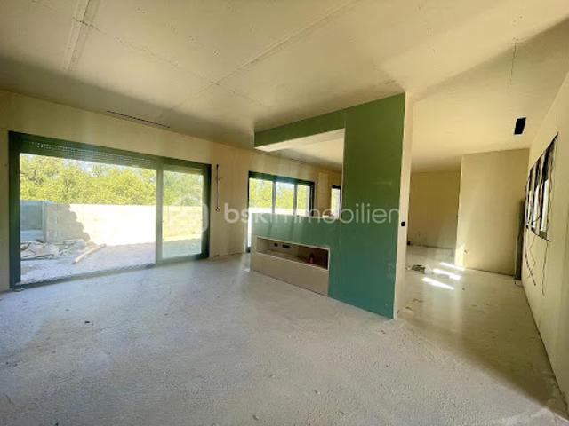Vente Maison 4 pièces 145 m2 Pollestres