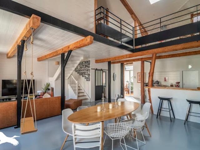 Vente Maison 4 pièces 145 m2 Revel