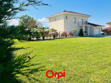 Vente Maison 4 pièces 145 m2 Sablons