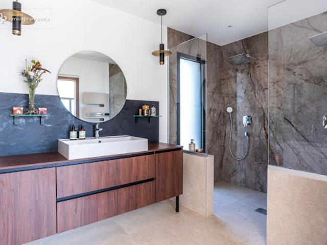 Vente Maison 4 pièces 145 m2 Saint Jean de Fos