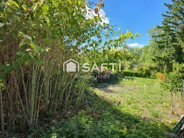 Vente Maison 4 pièces 145 m2 Souilly