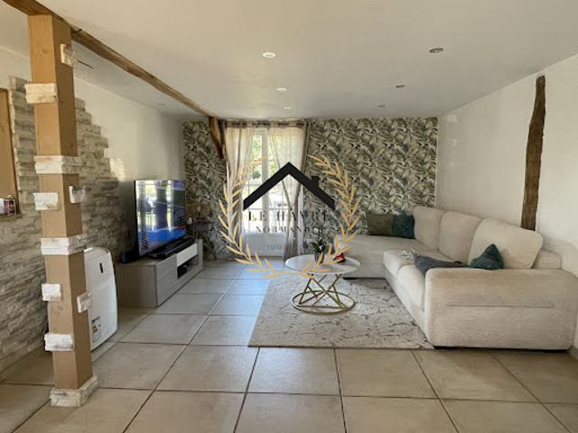 Vente Maison 4 pièces 145 m2 Turretot