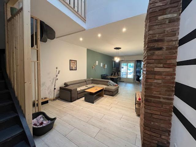 Vente Maison 4 pièces 145 m2 Tartas