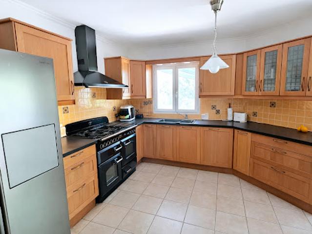Vente Maison 4 pièces 145 m2 Toulon