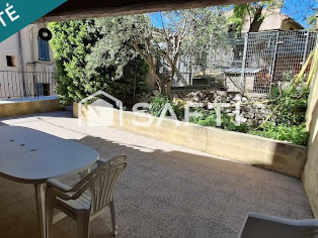 Vente Maison 4 pièces 145 m2 Rians
