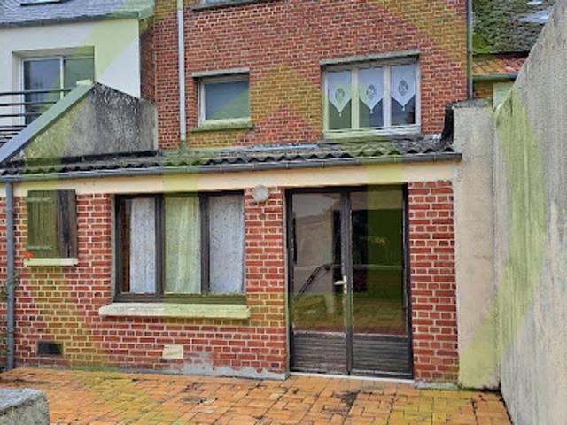 Vente Maison 4 pièces 145 m2 Villers Outréaux