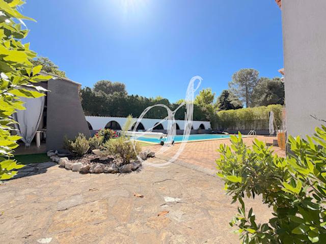 Vente Maison 4 pièces 145.24 m2 Montpellier