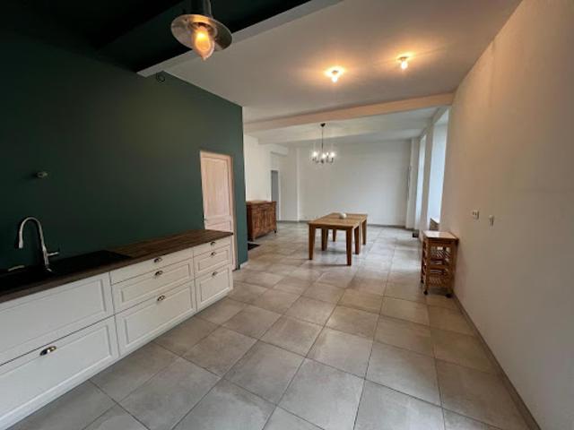 Vente Maison 4 pièces 145.35 m2 Semussac