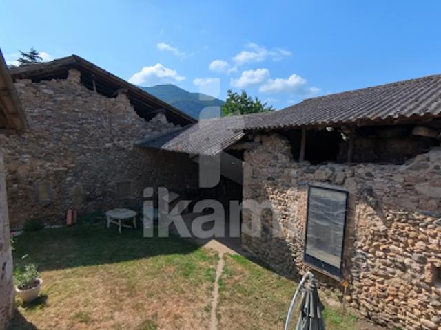 Vente Maison 4 pièces 145.5 m2 La Baume d'Hostun