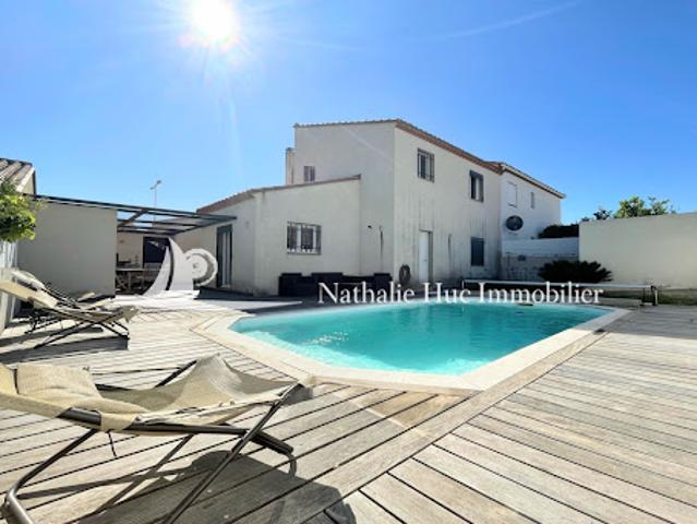 Vente Maison 4 pièces 145.5 m2 Perpignan